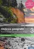 OBLICZA GEOGRAFII 3 PODRĘCZNIK ZP - Czesław Adamiak